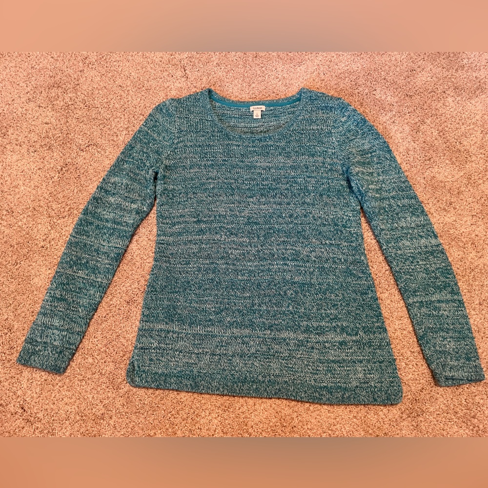 L.L. Bean Sweater